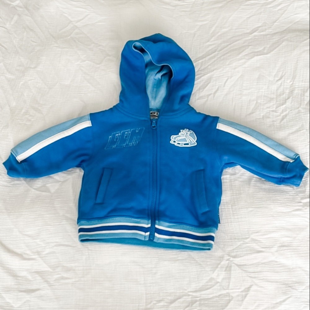 Hockey Hoodie | CCM | 12 Months